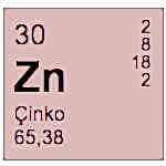 Çinko