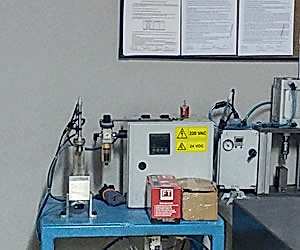 kalite laboratuar
