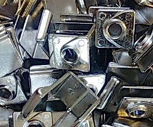 zamak 5 ürünleri imalatı