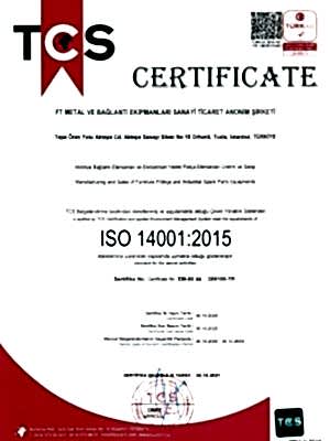 ISO14001 ISO14001